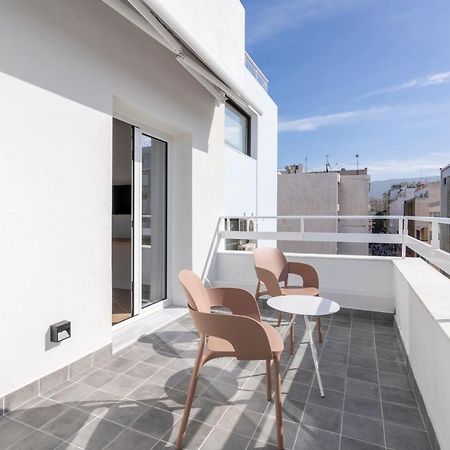 Ermou 40 Suites Афины Экстерьер фото