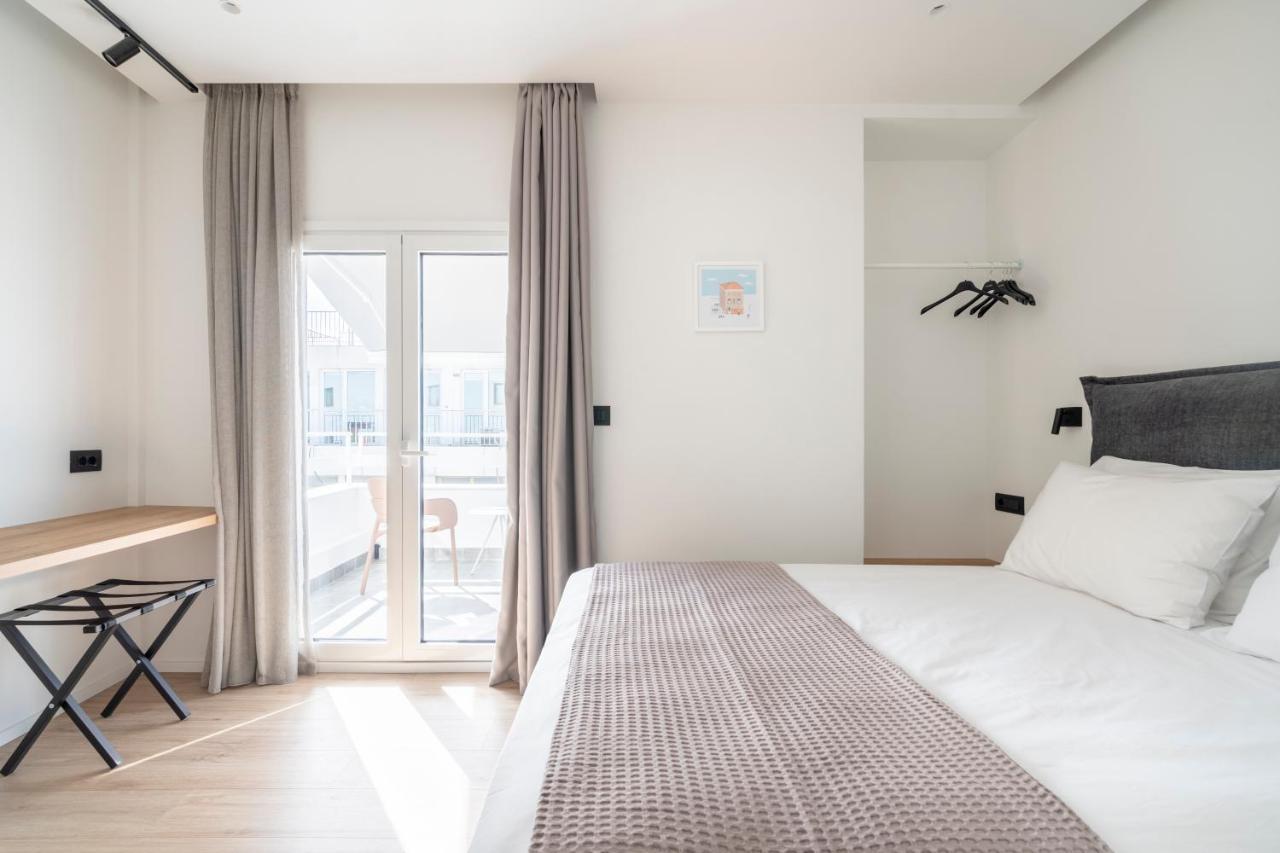 Ermou 40 Suites Афины Экстерьер фото