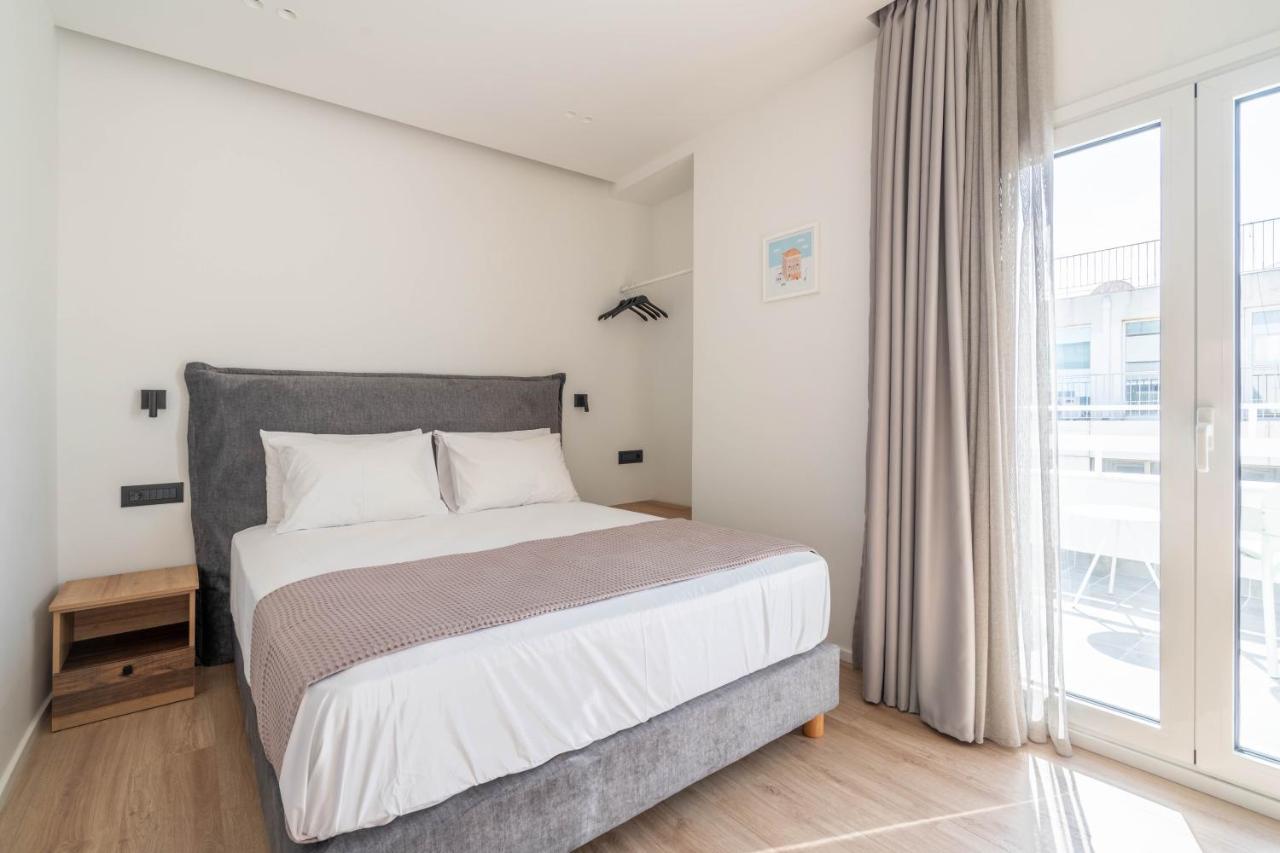 Ermou 40 Suites Афины Экстерьер фото