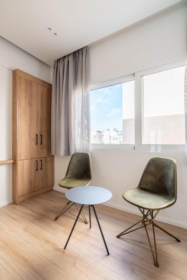 Ermou 40 Suites Афины Экстерьер фото