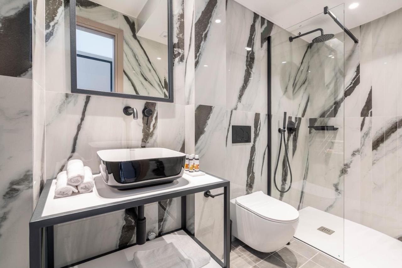 Ermou 40 Suites Афины Экстерьер фото