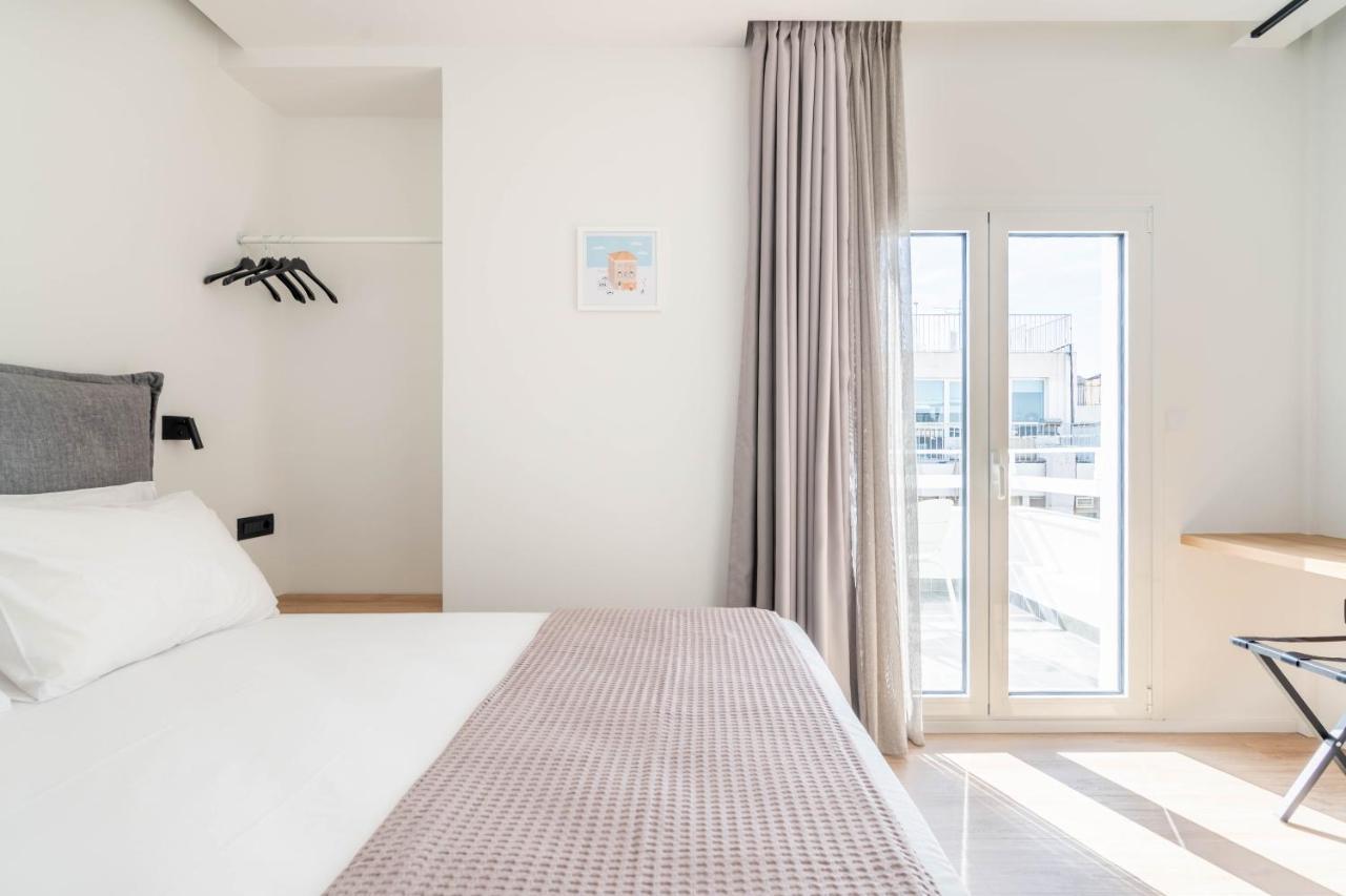 Ermou 40 Suites Афины Экстерьер фото