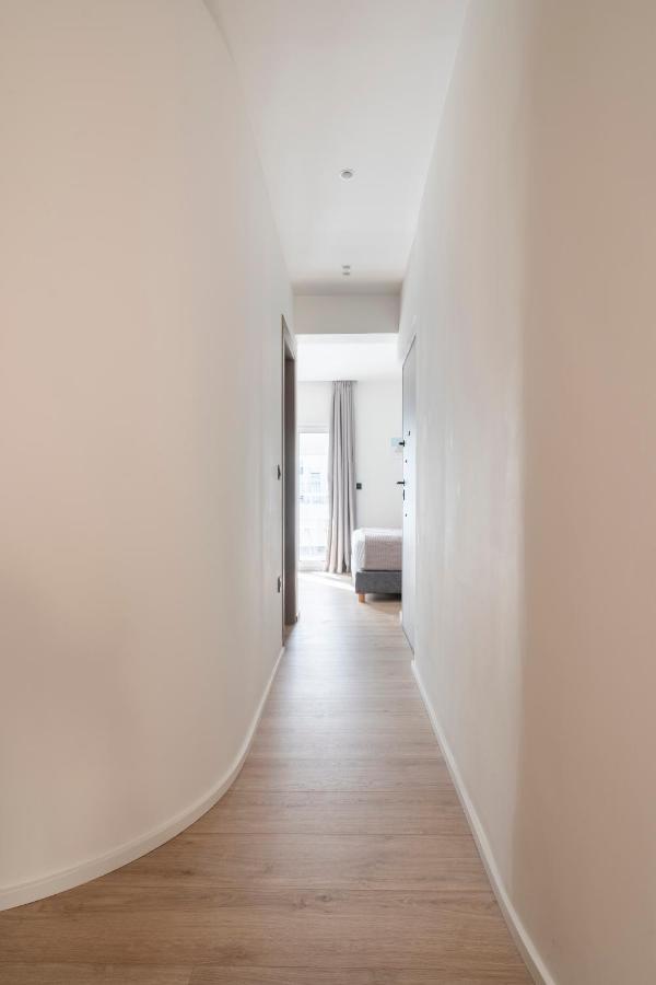 Ermou 40 Suites Афины Экстерьер фото