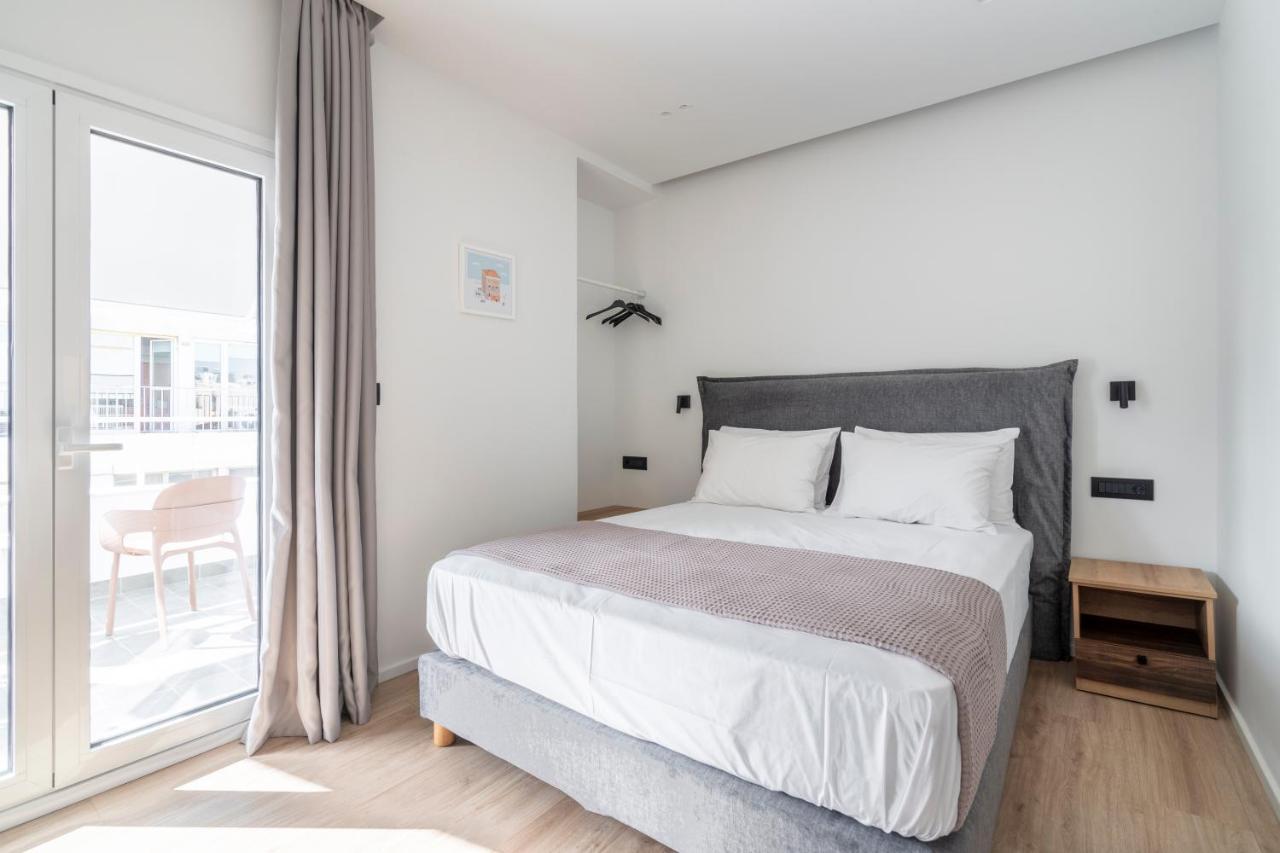 Ermou 40 Suites Афины Экстерьер фото